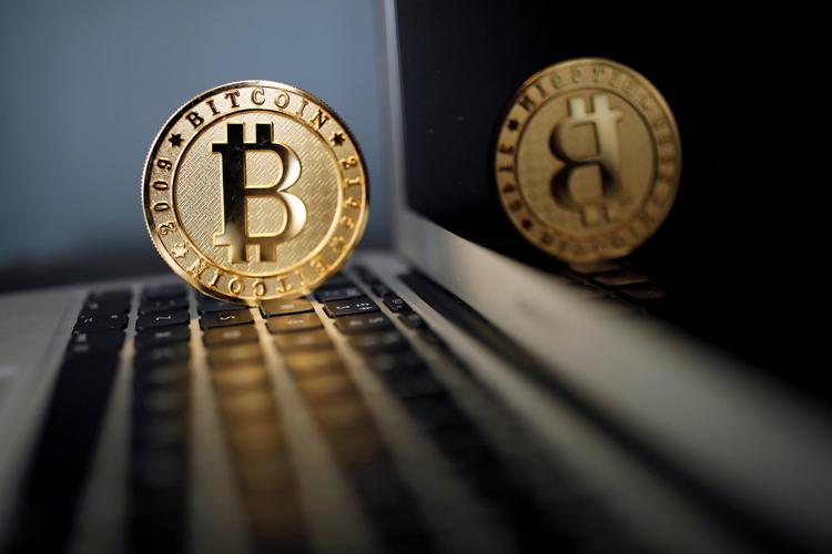 An advanced mining rig configured for long-term Bitcoin and Ethereum operations in Germany