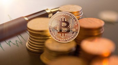 An inside look at a high-efficiency mining rig setup