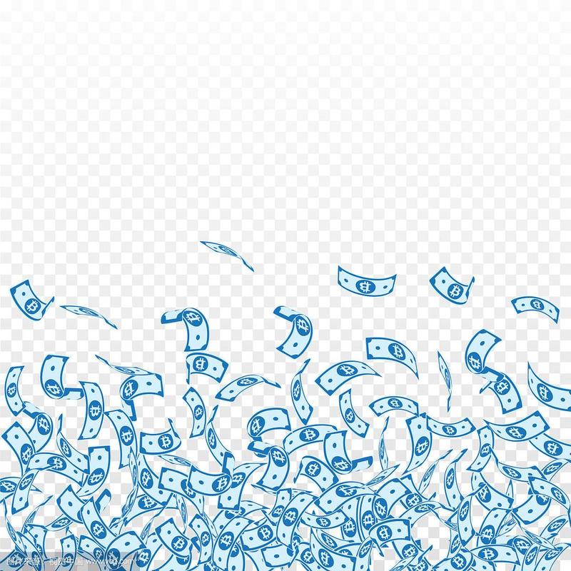 Bitcoin miners in a professional hosting environment