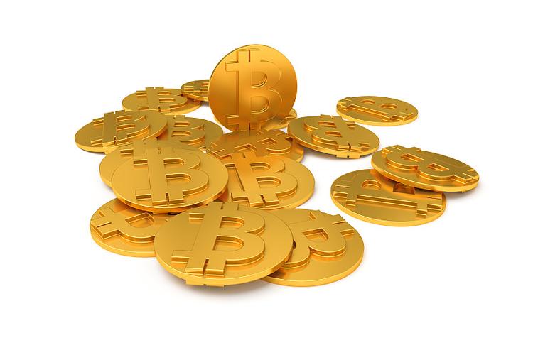 Eco-friendly Bitcoin mining facility in France