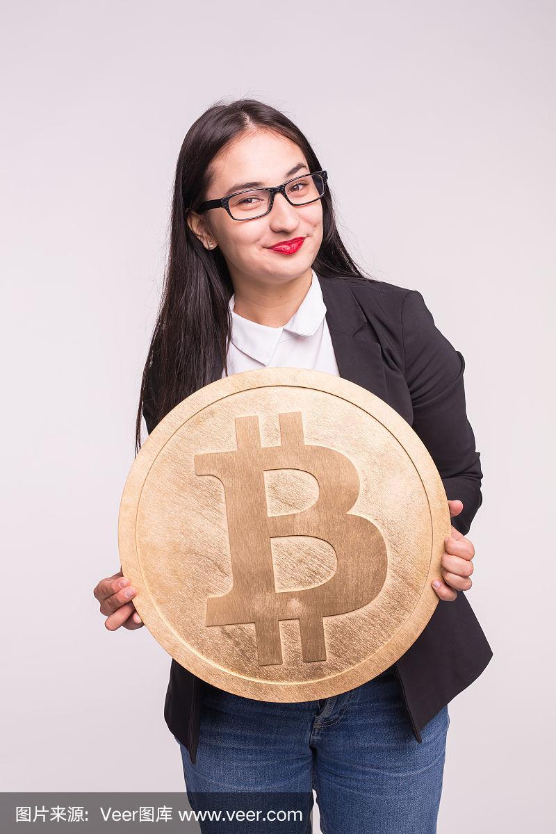 A group of Australian Bitcoin miners showcasing their successful rigs and mining setups.