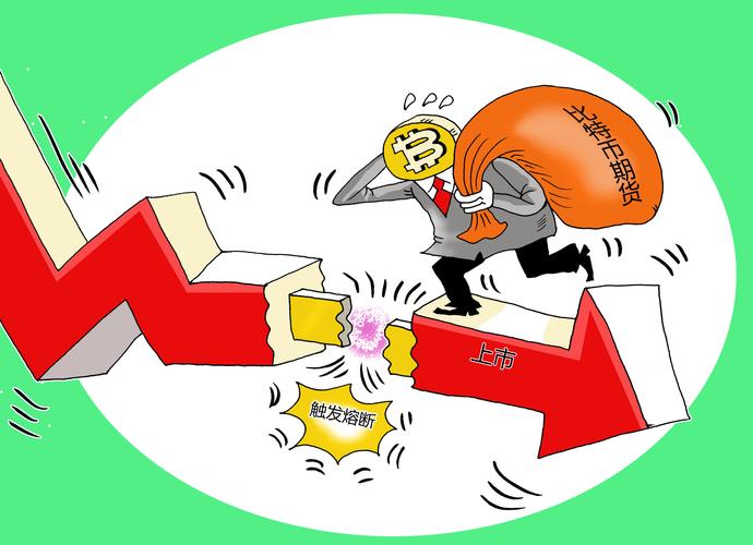 Bitcoin Price Chart fluctuation